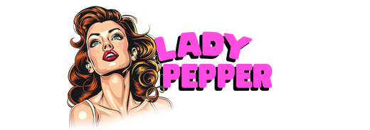 Lady Pepper