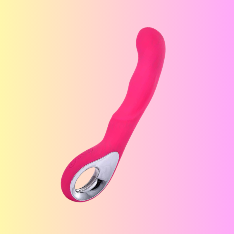 Vibrador Estimulador Ponto G