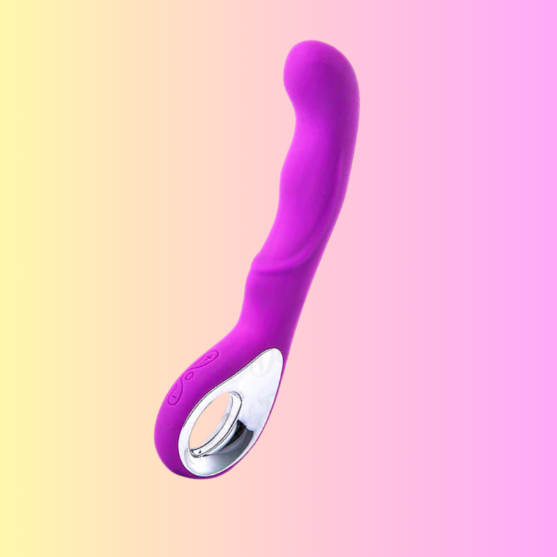 Vibrador Estimulador Ponto G