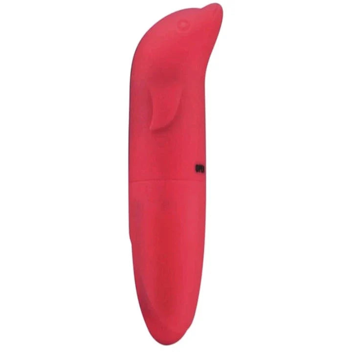 Vibrador Feminino Golfinho SPLASH